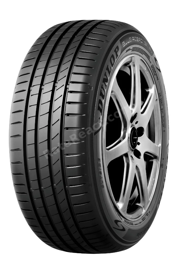 215/55R17 94V Blue Response TG Yaz (Üretim 2026)