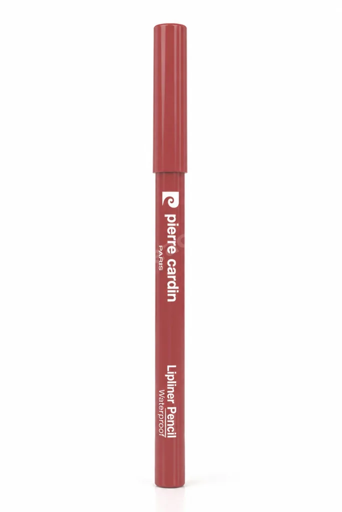 Lipliner Pencil Waterproof-Dudak Kalemi-Bourdaux-509