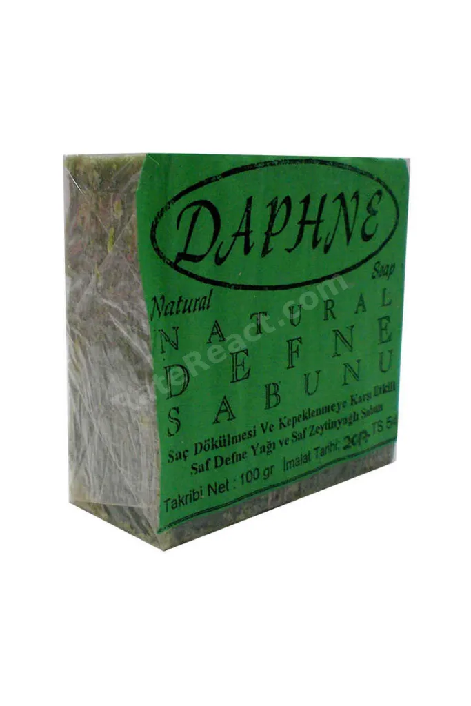 Defne Sabunu Dökme Tkrb.70-100 Gr