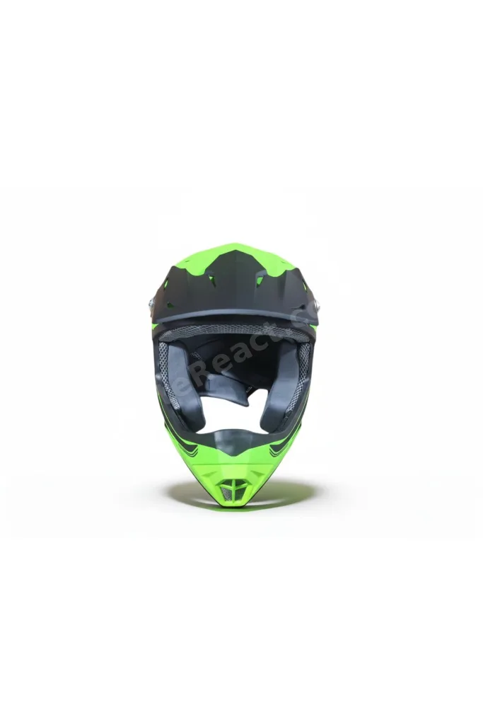 Full Face Kask Bisiklet Kaskı KS-05