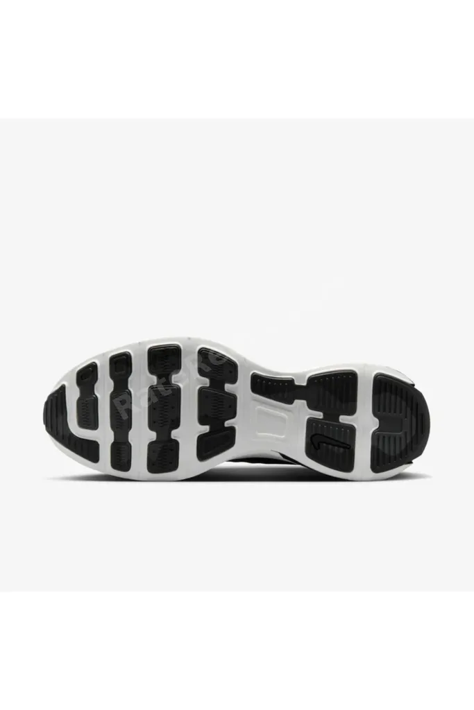 Lunar Roam Siyah Günlük Sneaker Sportie ( Dar Kalıptır )