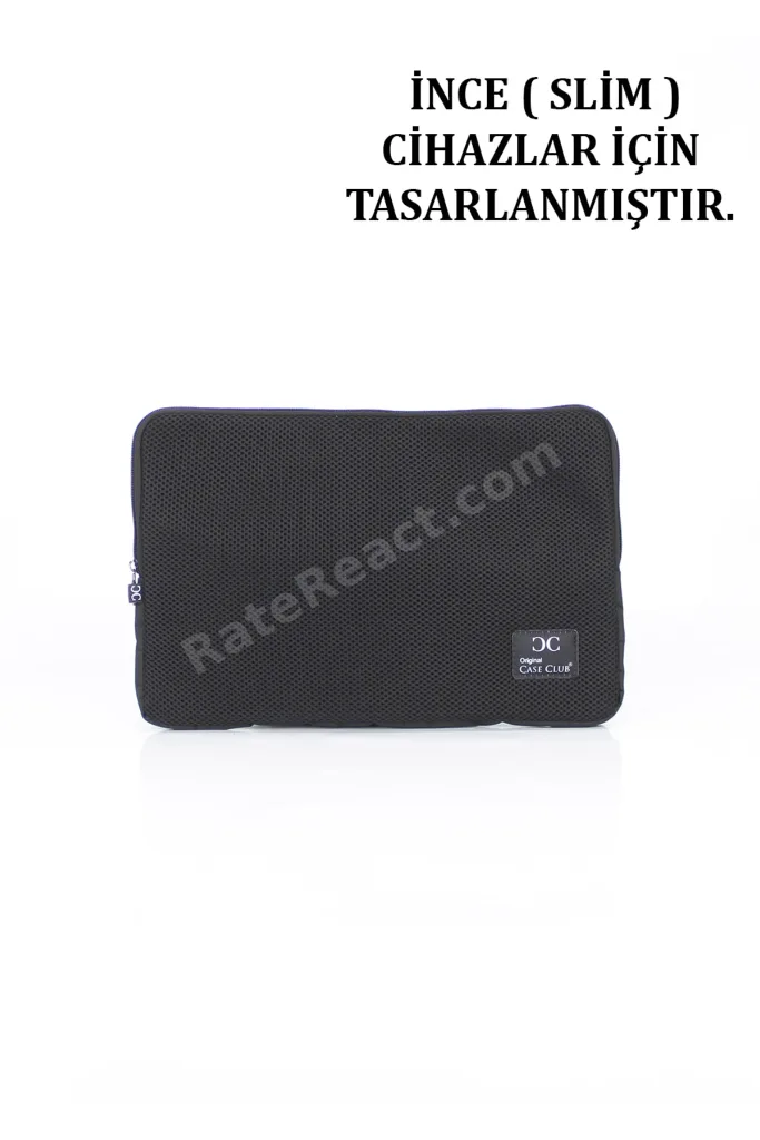 13''-13,3'' Inç File Sünger Kılıf Tablet Macbook Ve Laptop Uyumlu Çizilmeye Karşı Koruma