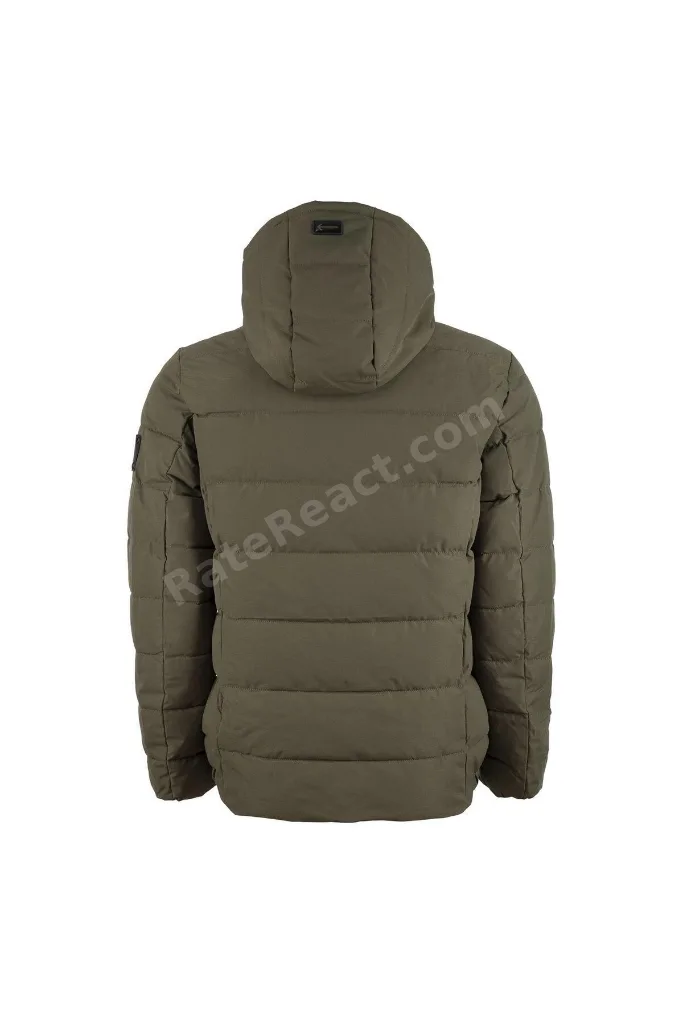 EVOLİTE VERTEX OUTDOOR MONT YEŞİL