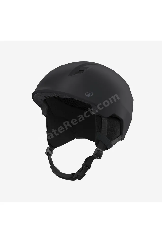 Yetişkin Kayak SnowboardKaskı - Beyaz