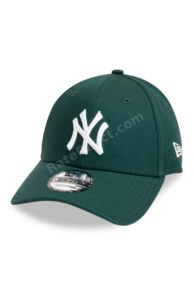Nos League Ess 9Forty Neyyan Unisex Şapka 60471456