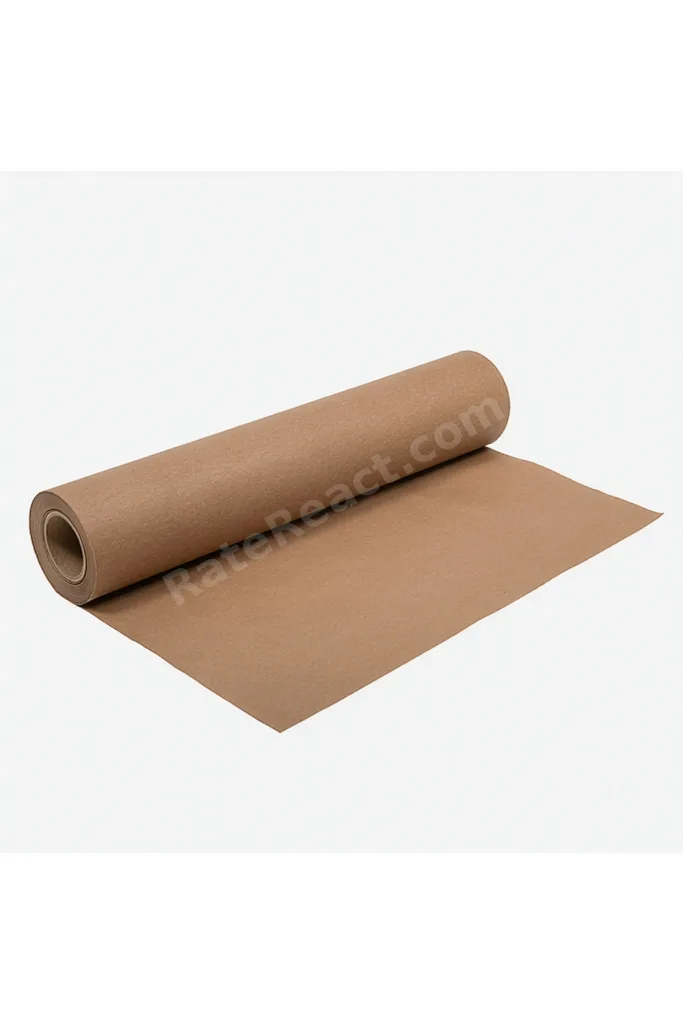 Kraft Bobin (Rulo) Ambalaj Kağıdı 75gr (70cm x 100 metre)