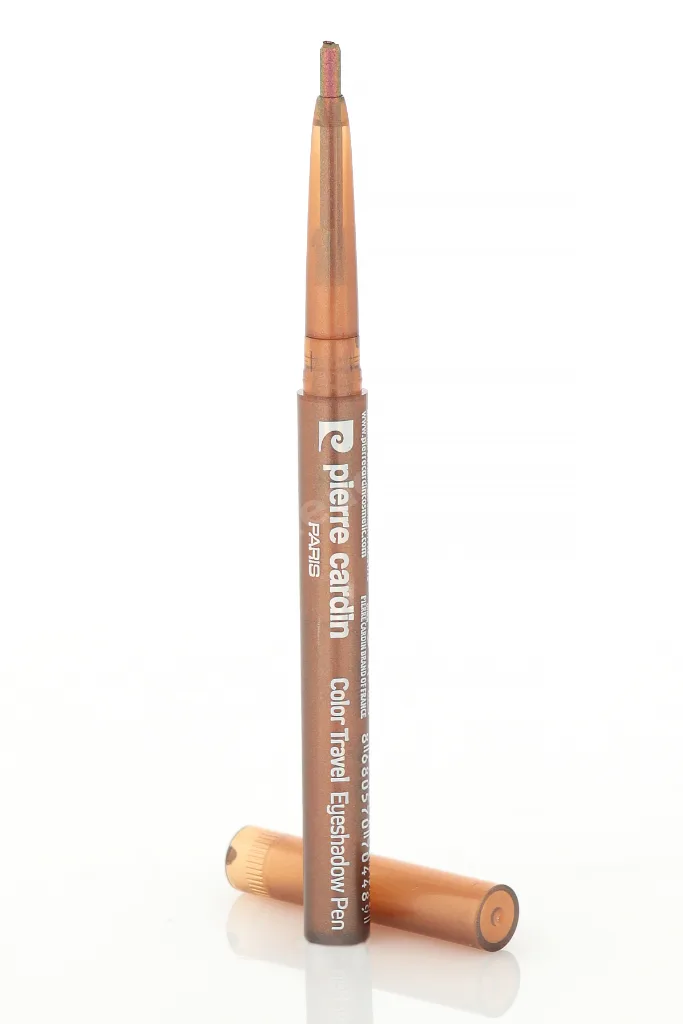 Color Travel Eyeshadow Pen-Green to Rose-111