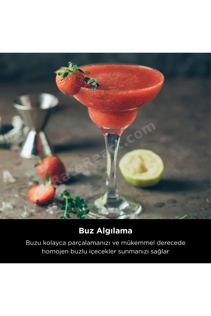 Ninja Detect Pro Blender