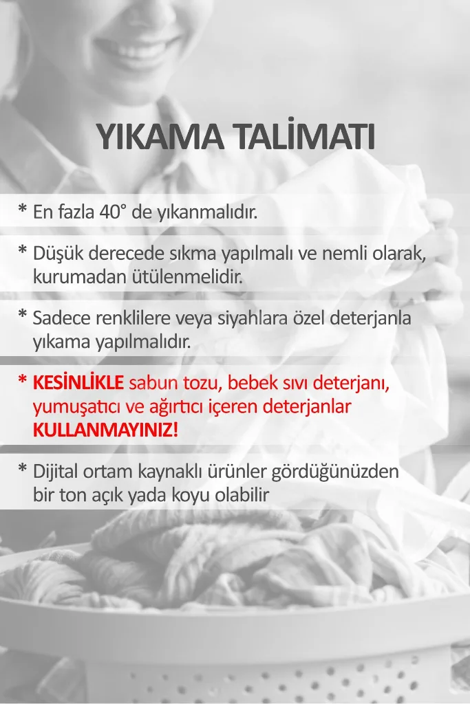 Emzirme Yastığı Minderi, Pamuk Kumaş - Açık Gri Yıldız