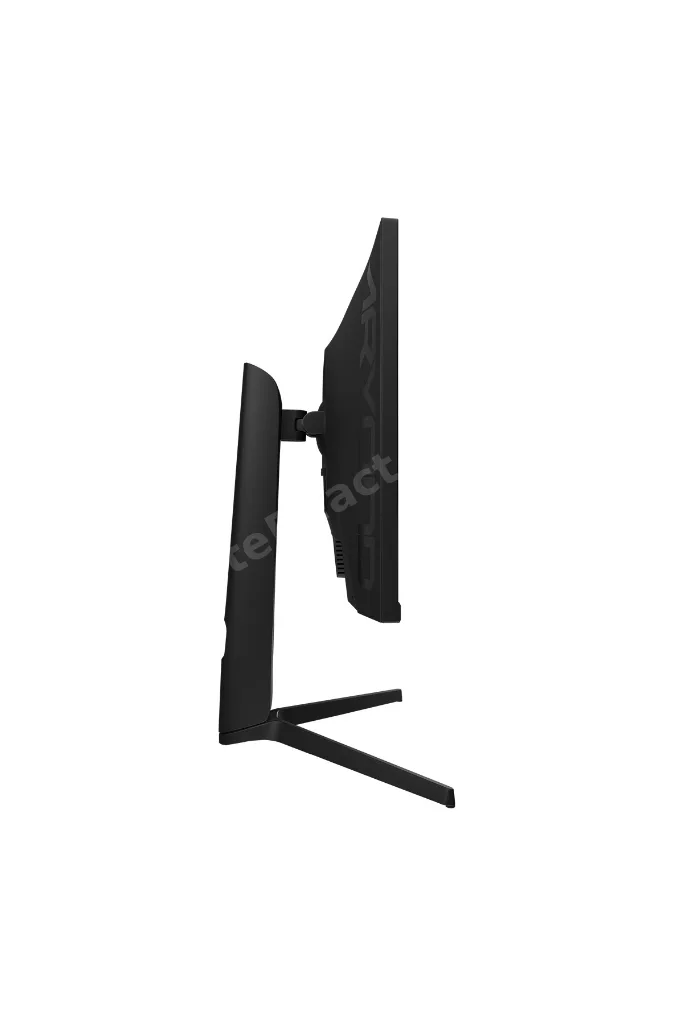 Aryond A27F V1 27" 200Hz QHD 1 Ms HDR10 G-Sync FreeSync Fast IPS Oyuncu Monitörü Siyah