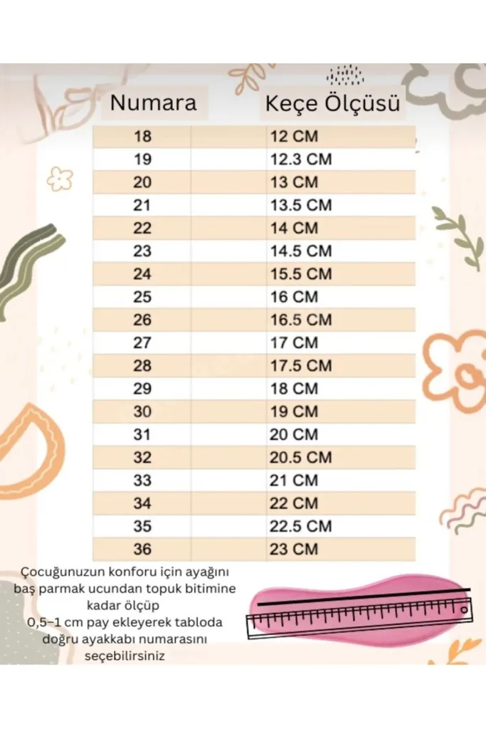 KIZ ÇOCUK CIRTLI FİYONK BABET