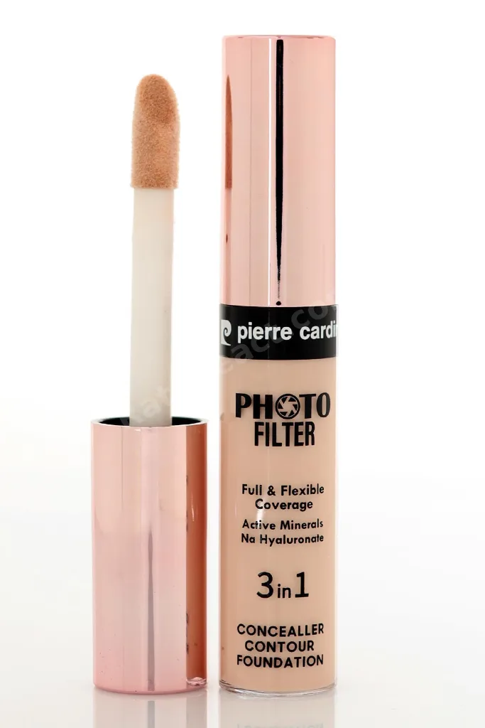 Photo Filter Liquid Concealer Kapatıcı - Medium 822