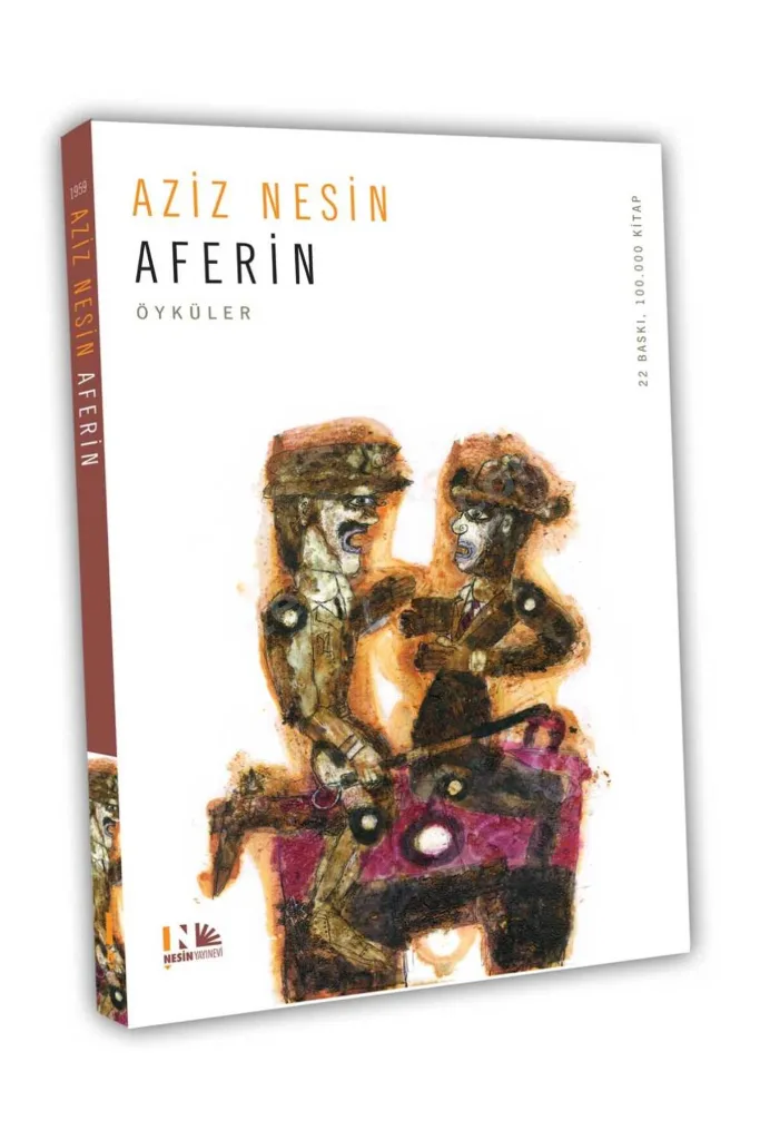 Gözüne Gözlük : Havadan Sudan : Aferin