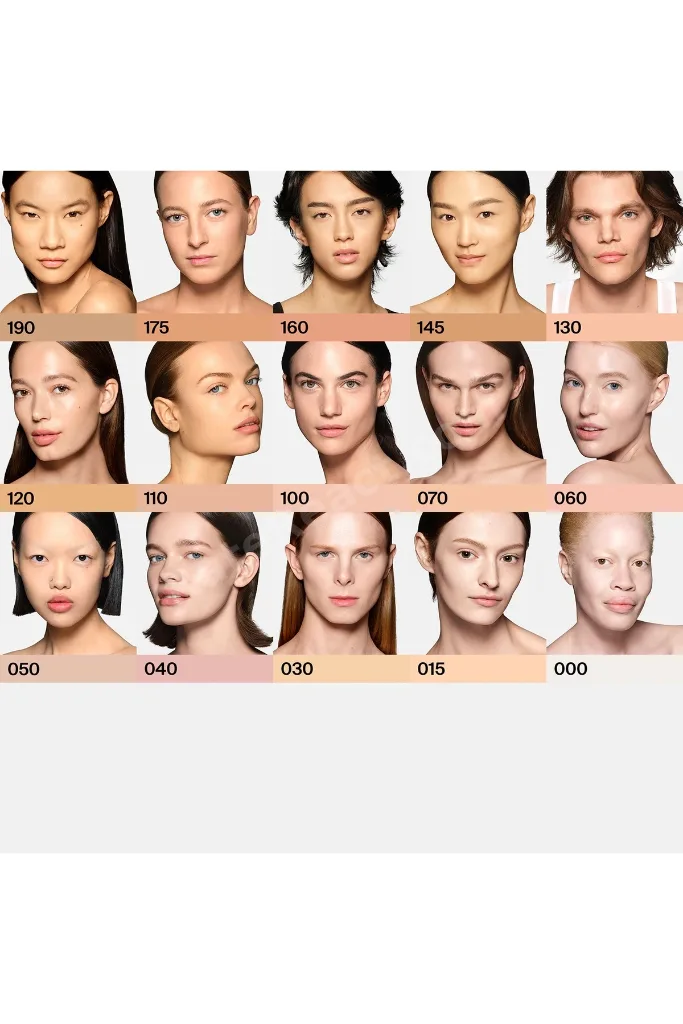 Triclone Skin Tech Foundation - Fermente Arnika Özlü Fondöten