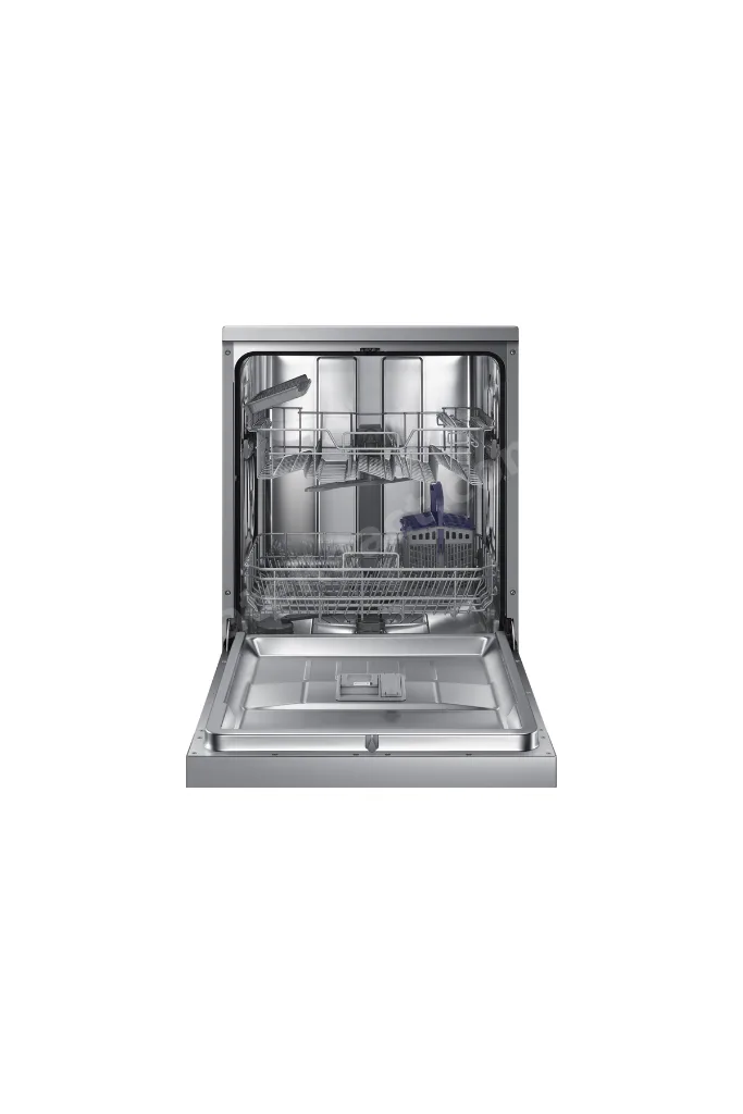 DW60DG540FSR, 4 Programlı Solo Bulaşık Makinesi Inoks