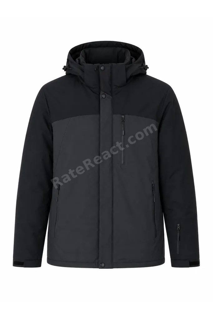 SKI JACKET M