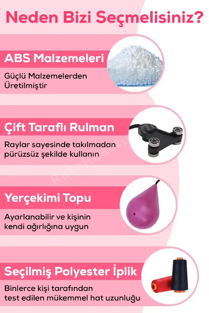 Akıllı Ağırlıklı Hula Hoop 360° Dönen Ayarlanabilir Bel İnceltme Zayıflama Egzersiz Aleti