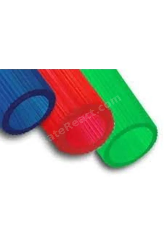 TTKTEKNOLOJİ YAPI Fırat Silikonlu Kırılmaz 1/2 Hortum (15 METRE) TTKTEKNOLOJİ 2026 395519