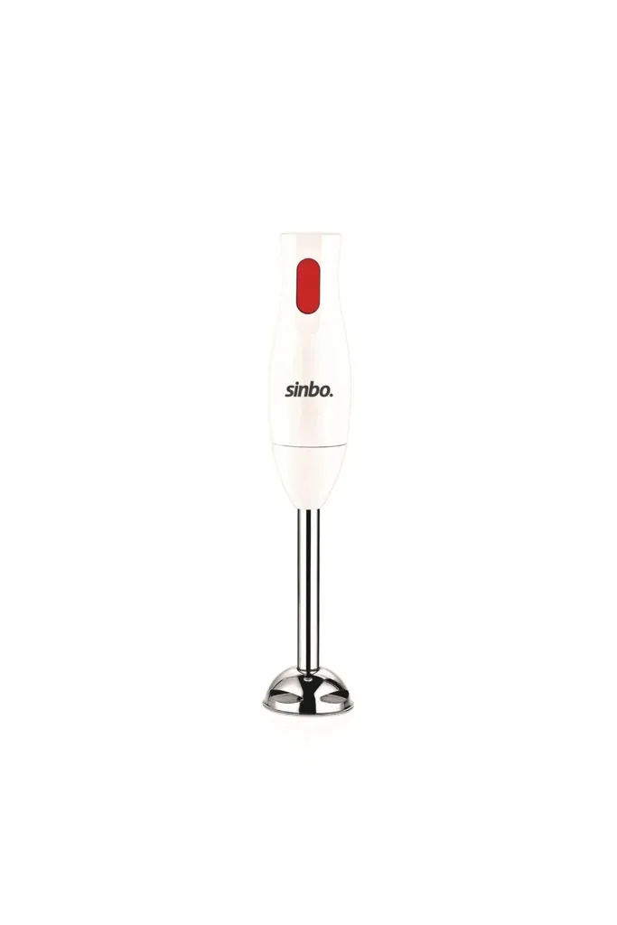 ELEKTRİKLİ ÇUBUK EL BLENDER 350W SHB-3185 (4887) NemereHome