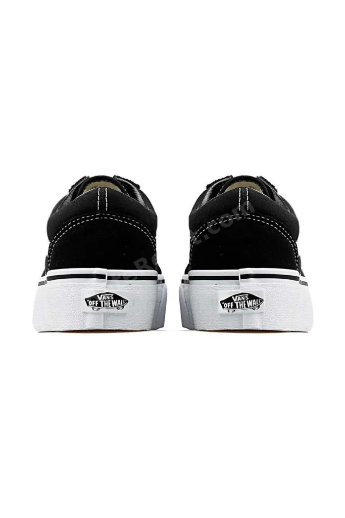 Sneaker Ayakkabı Ua Old Skool Platform Vn0a3b3uy281