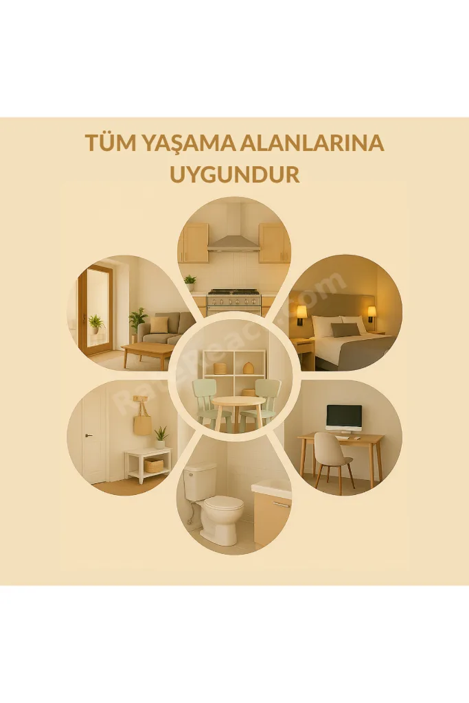 Bebek Pudrası Oda Ve Çamaşır Spreyi Oda Kokusu 250 ml