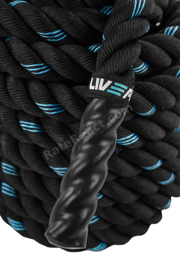 Lp8170-s2 Crossfit Halatı 9 M