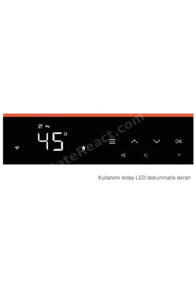 Vitodens Trend 25/31 Kw (BACA DAHİL)tam Yoğuşmalı Kombi