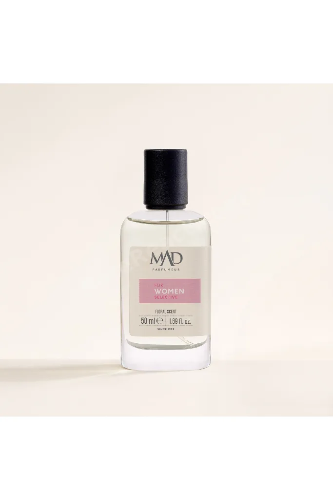 Mad W217 Selective 50 ml Kadın Parfüm
