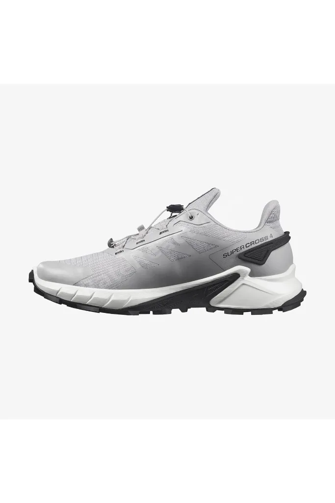 Supercross 4 Gri Erkek Sneaker L45447500
