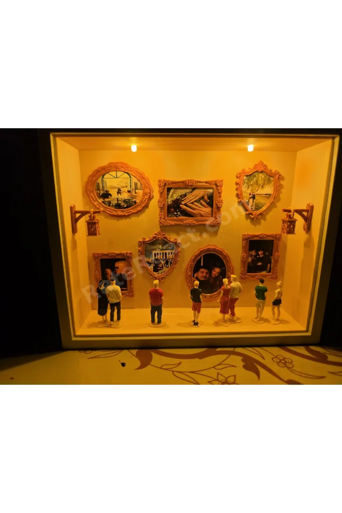 Mini Anı Müzesi ( Museum Of Us )