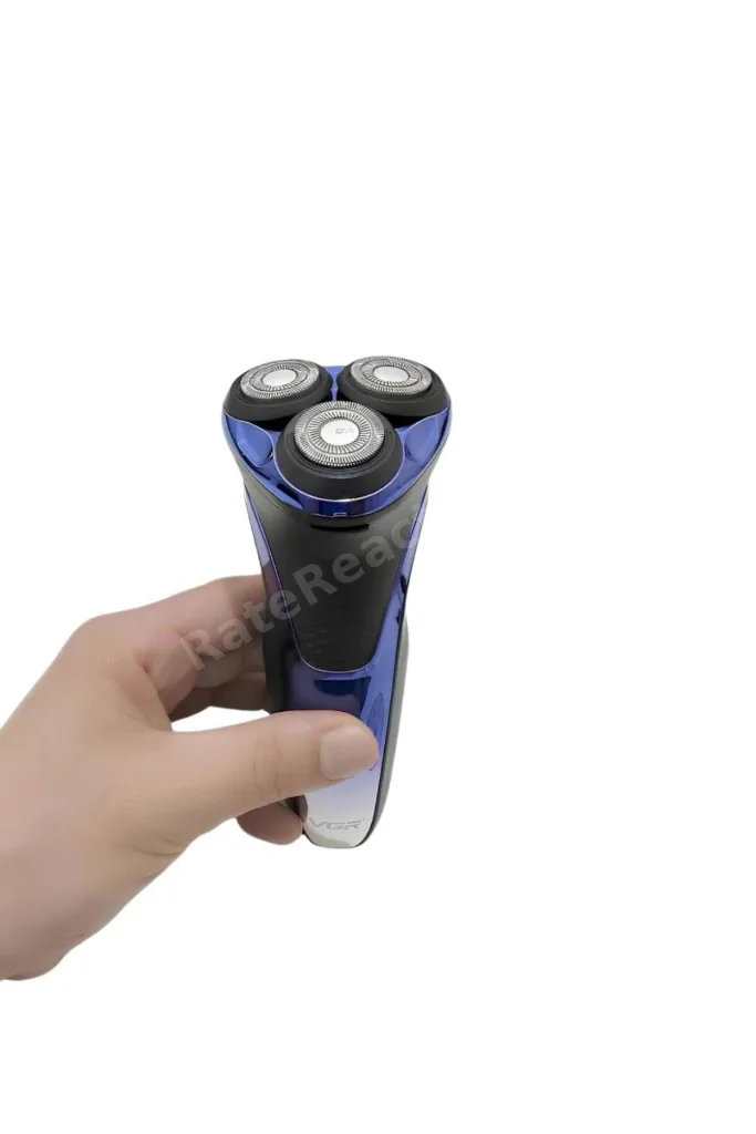 Çok Başlıklı Elektrikli Tıraş Makinesi Hassas Kesim Erkek Bakım Makinesi