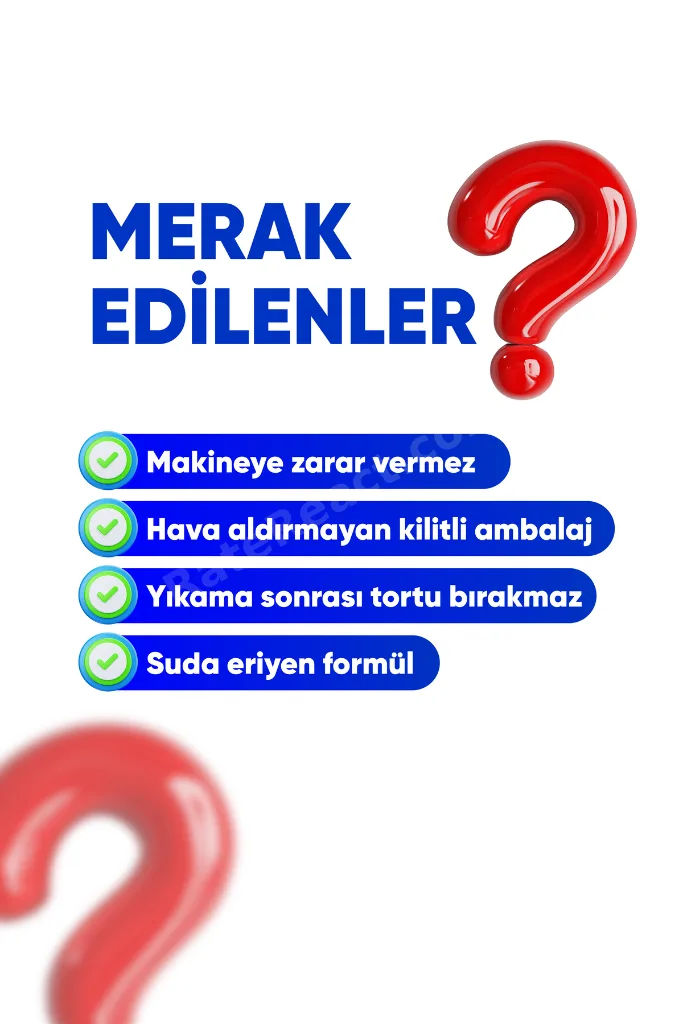 4'Lü Bulaşık Makinesi Deterjanı Jel Kapsülü ( Kısa Programlarda Etkili)YERLİ MAL ESKİŞEHİR ÜRETİM