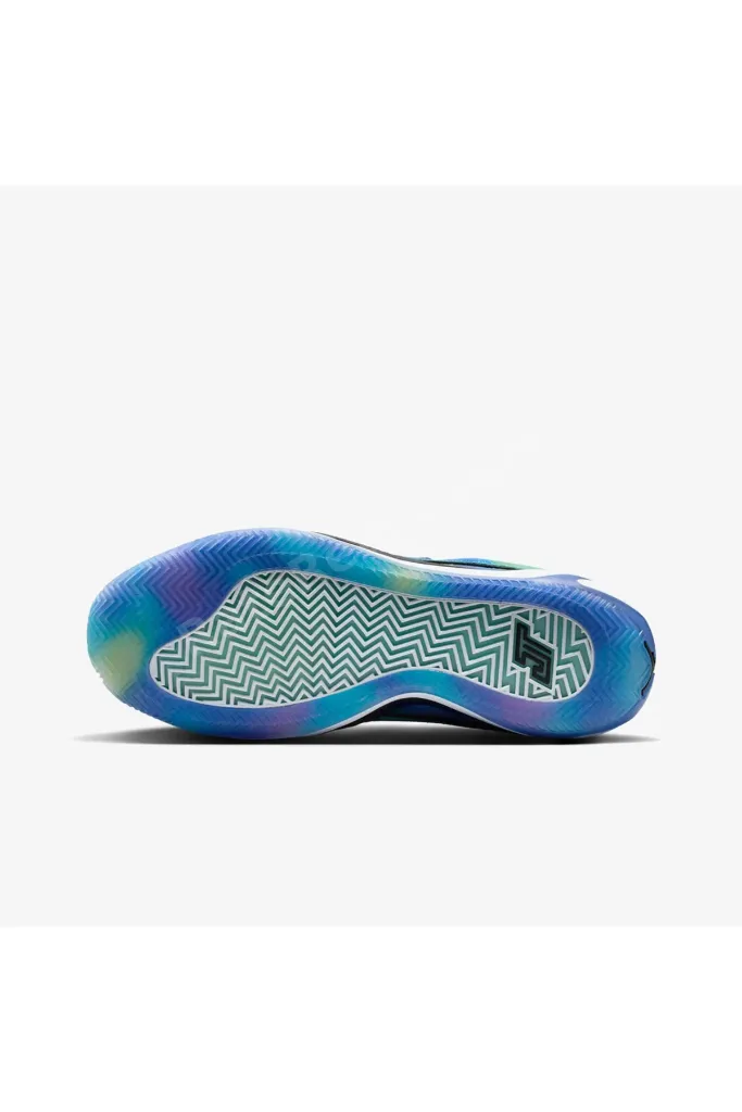 Tatum 4 'Playoffs' IR0073-500 Juststep