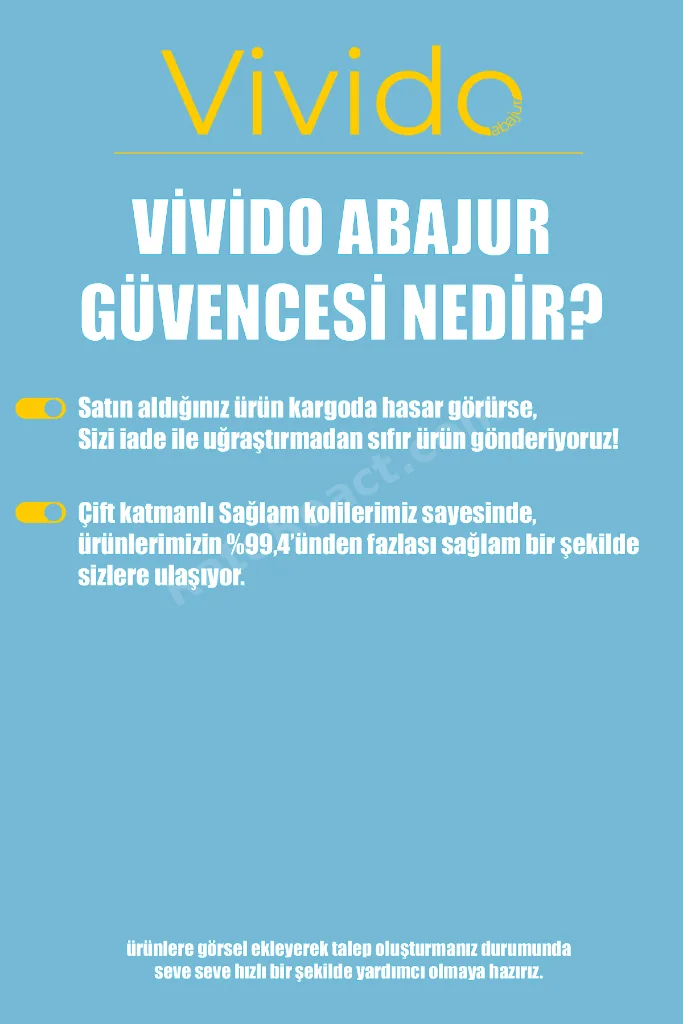 Doğal Hasır Kumbeji Ahşap Lambader