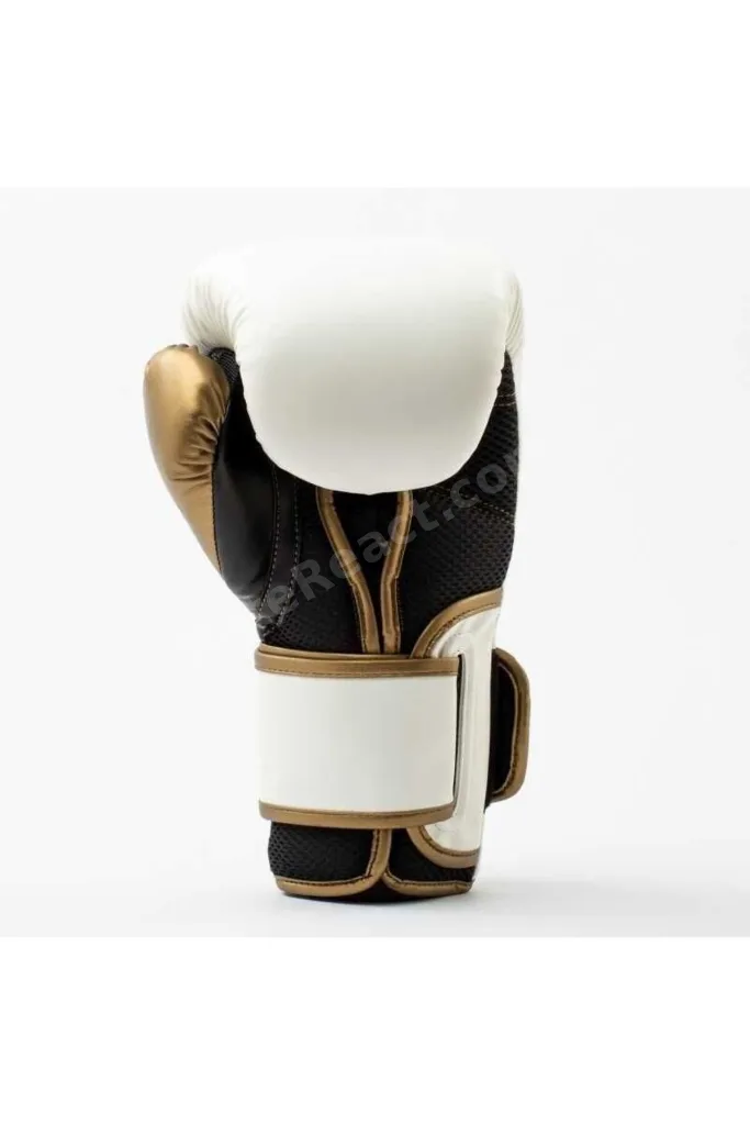 Powerlock 2R Training Gloves 14oz Beyaz Boks Eldiveni P00003050