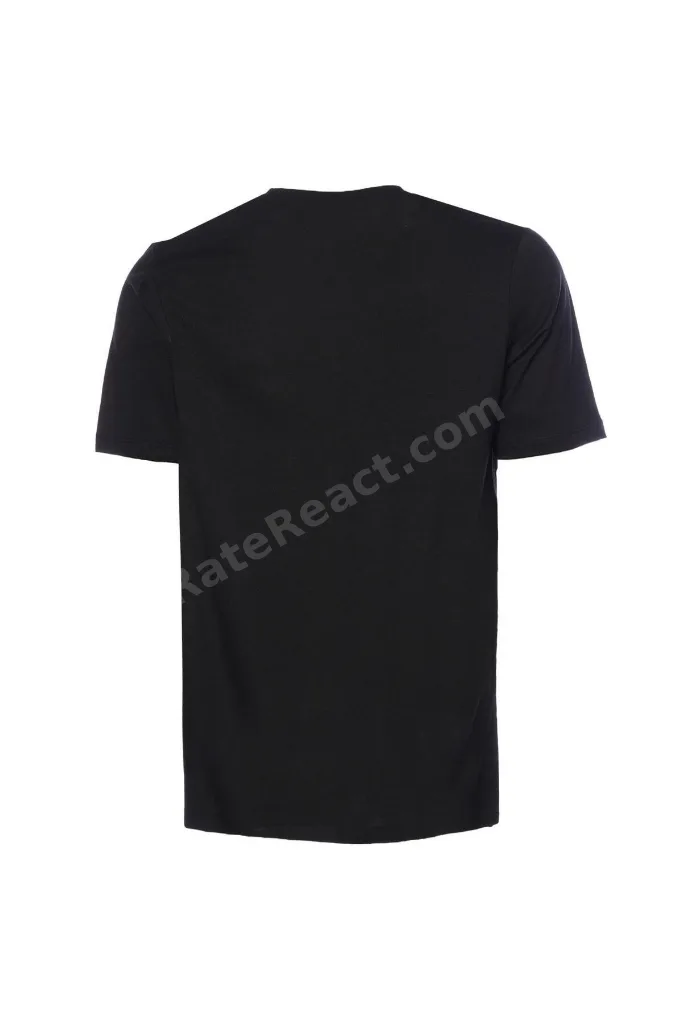 911865-2001 T-ıc Ico Regular Erkek Spor Tişört
