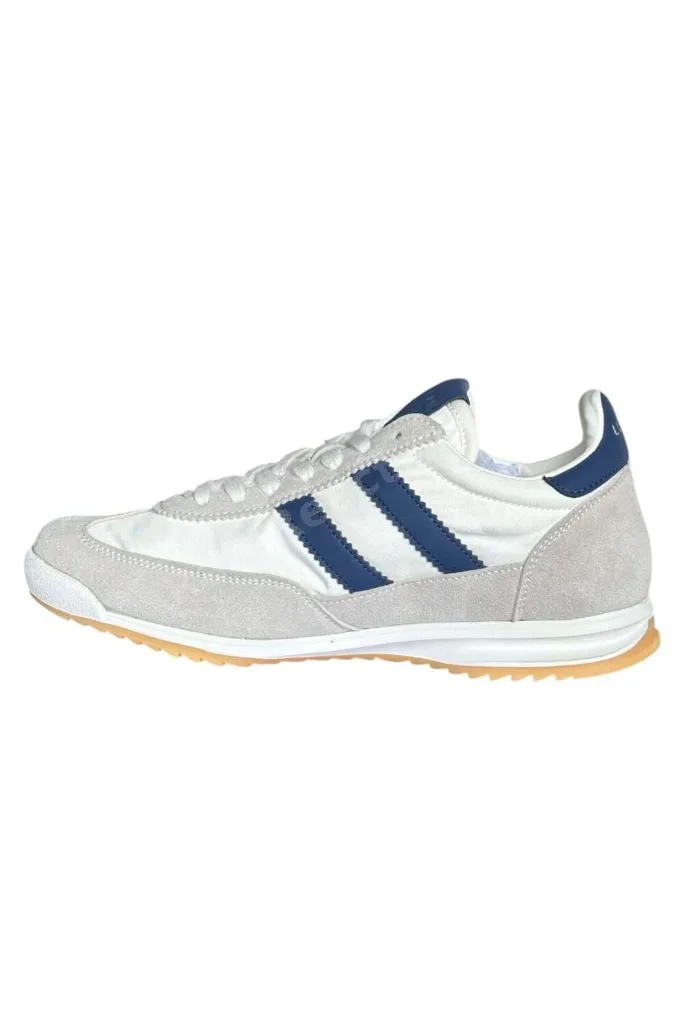 Greta Lacivert Kadın Sneaker