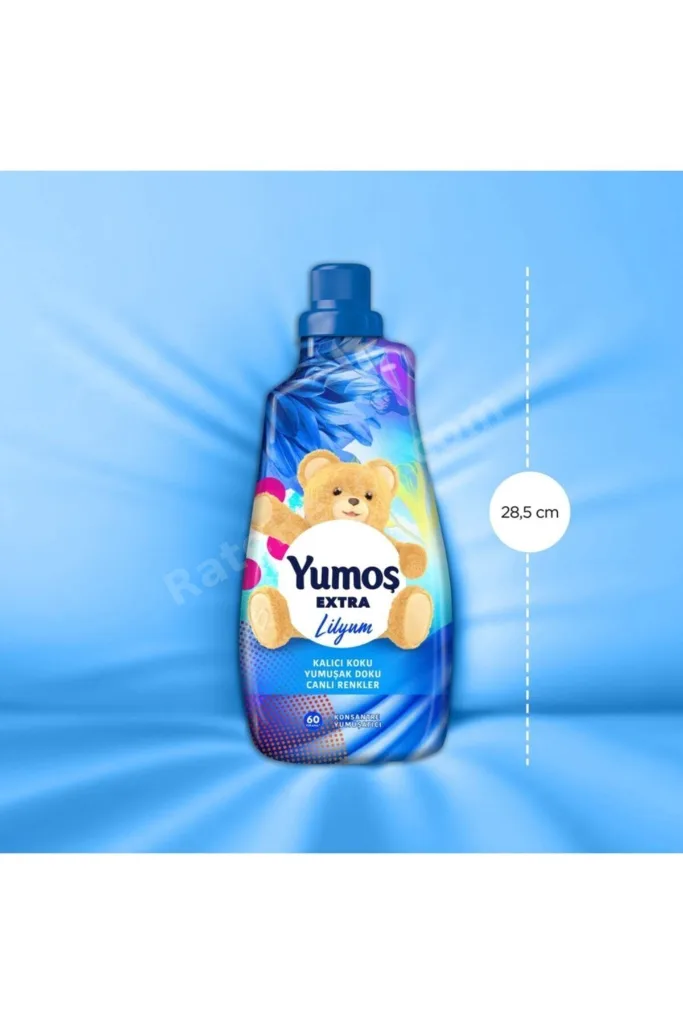 Extra 1440 Ml Lilyum X 9 Adet