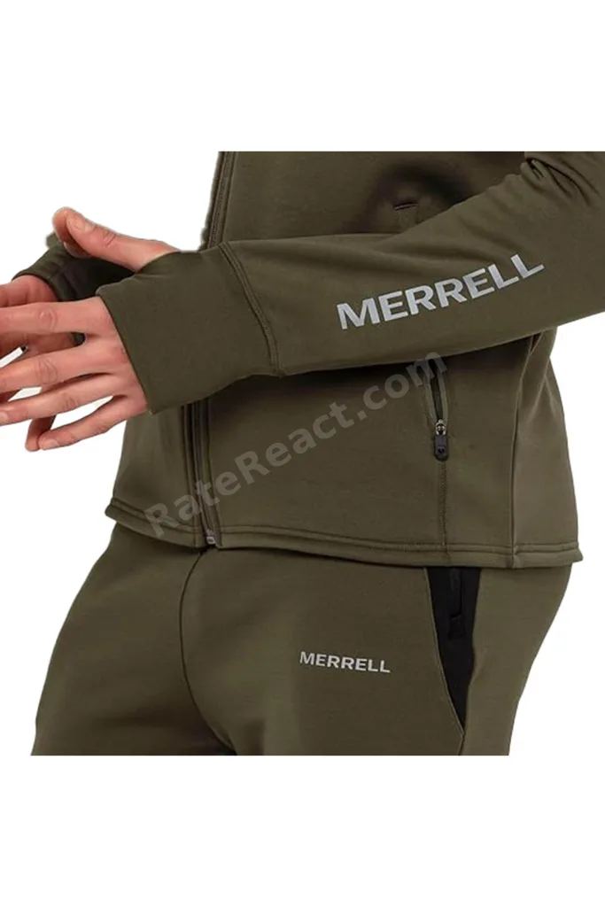 Scope Erkek Yeşil Sweatshirt ERKEK SWEATSHIRT M24SCOPE