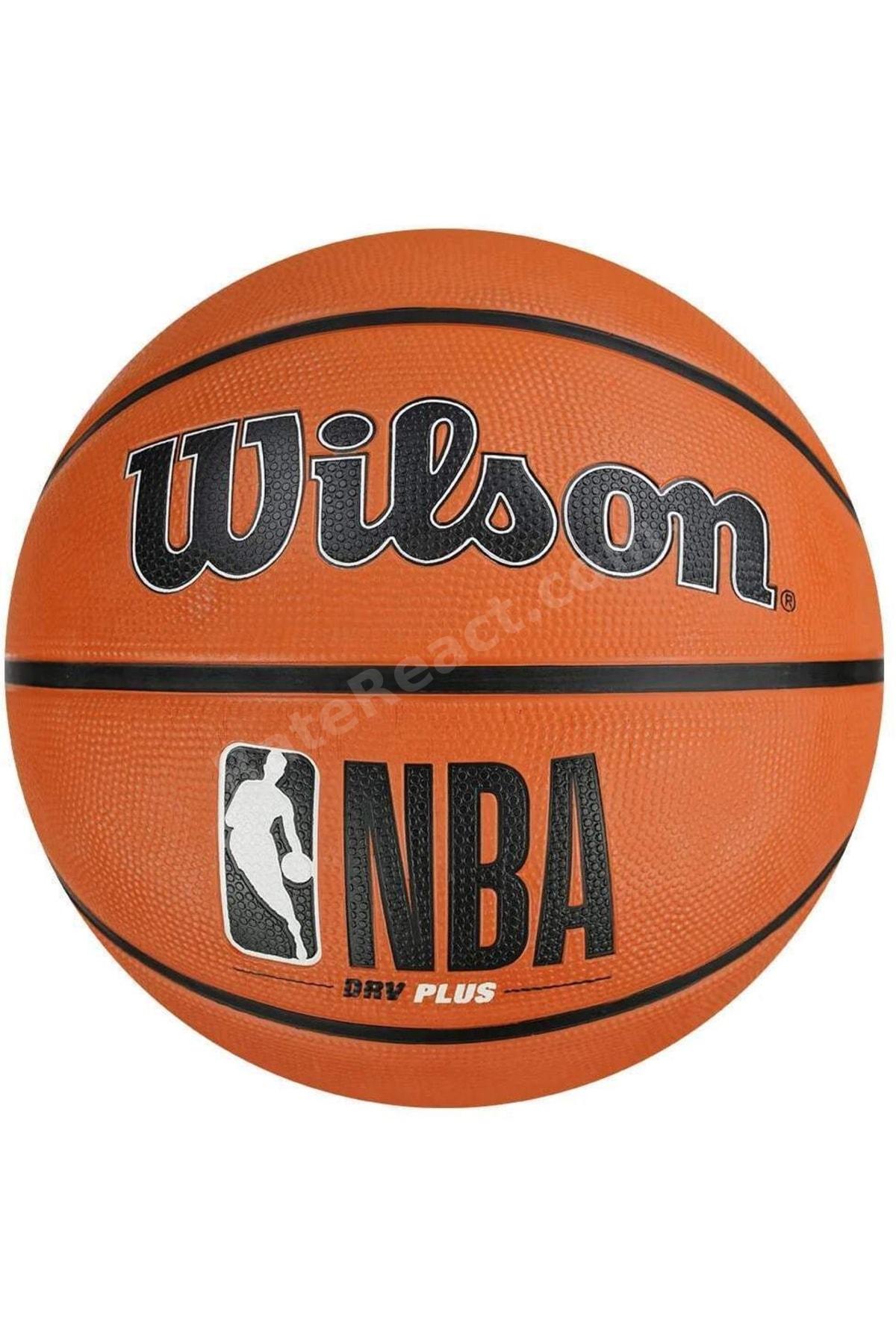 Nba Drv Plus Basketbol Topu Size 7 (wtb9200x)