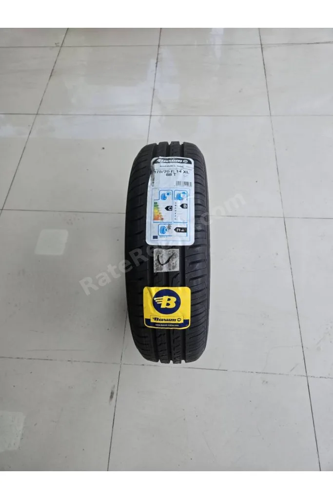 OTOMOBİL LASTİĞİ