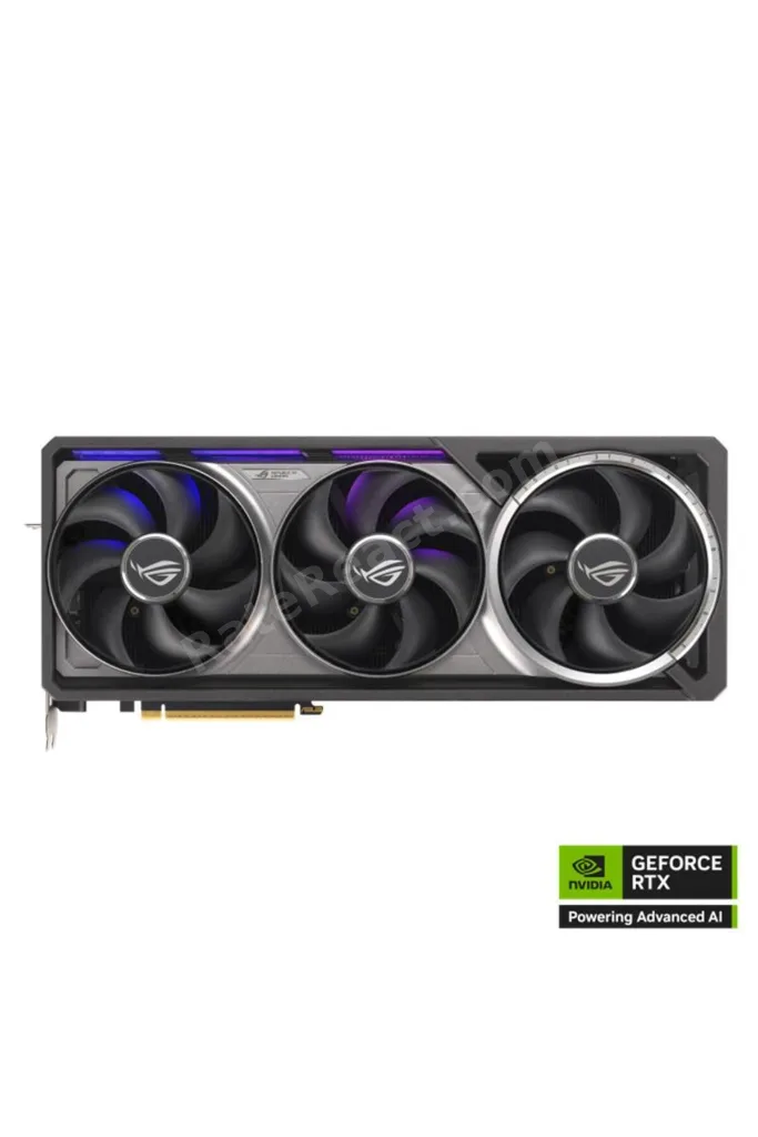 ASUS GEFORCE ROG-ASTRAL-RTX5090-O32G-GAMING 32GB GDDR7 512BIT 2XHDMI 3XDP EKRAN KARTI