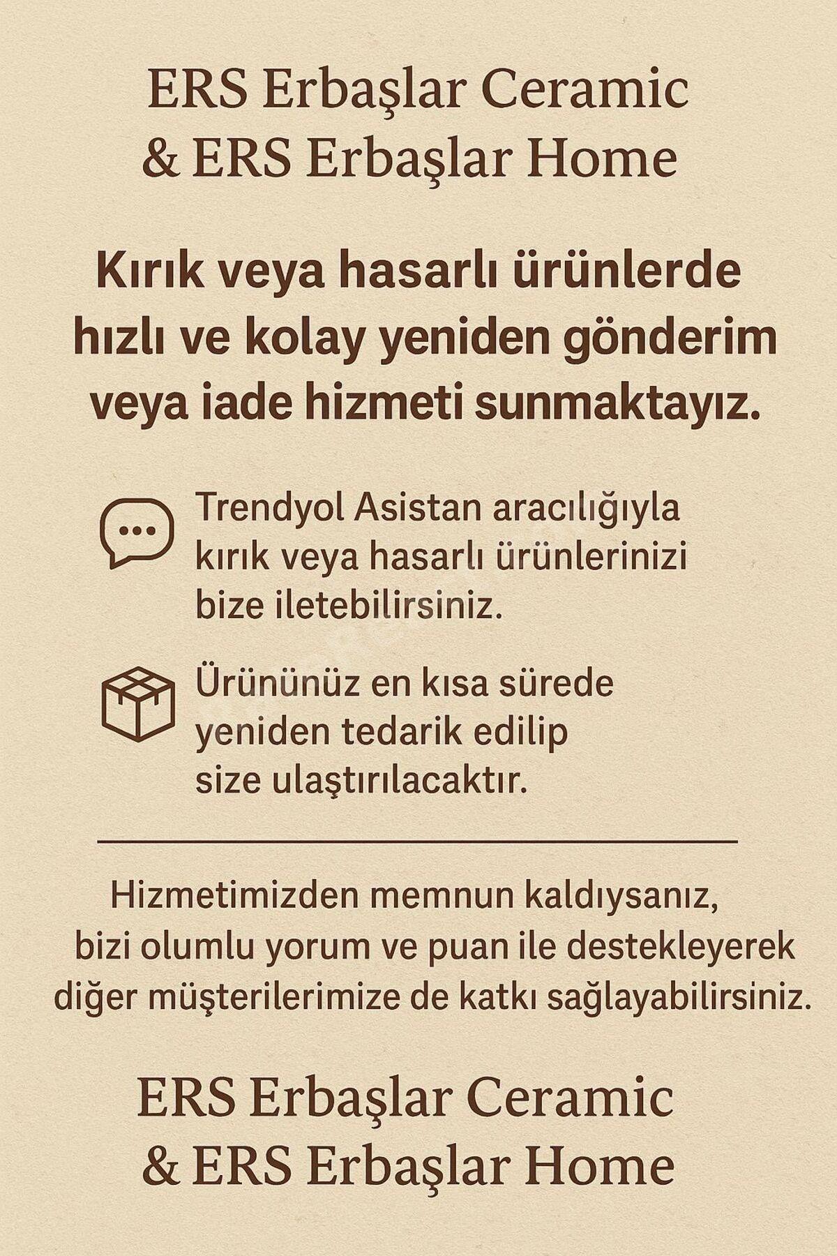 Dilek Ağacı 14 Parça 6 Kişilik Lüx Kahvaltı Takımı Seti Kahvaltılık Sunum Seti