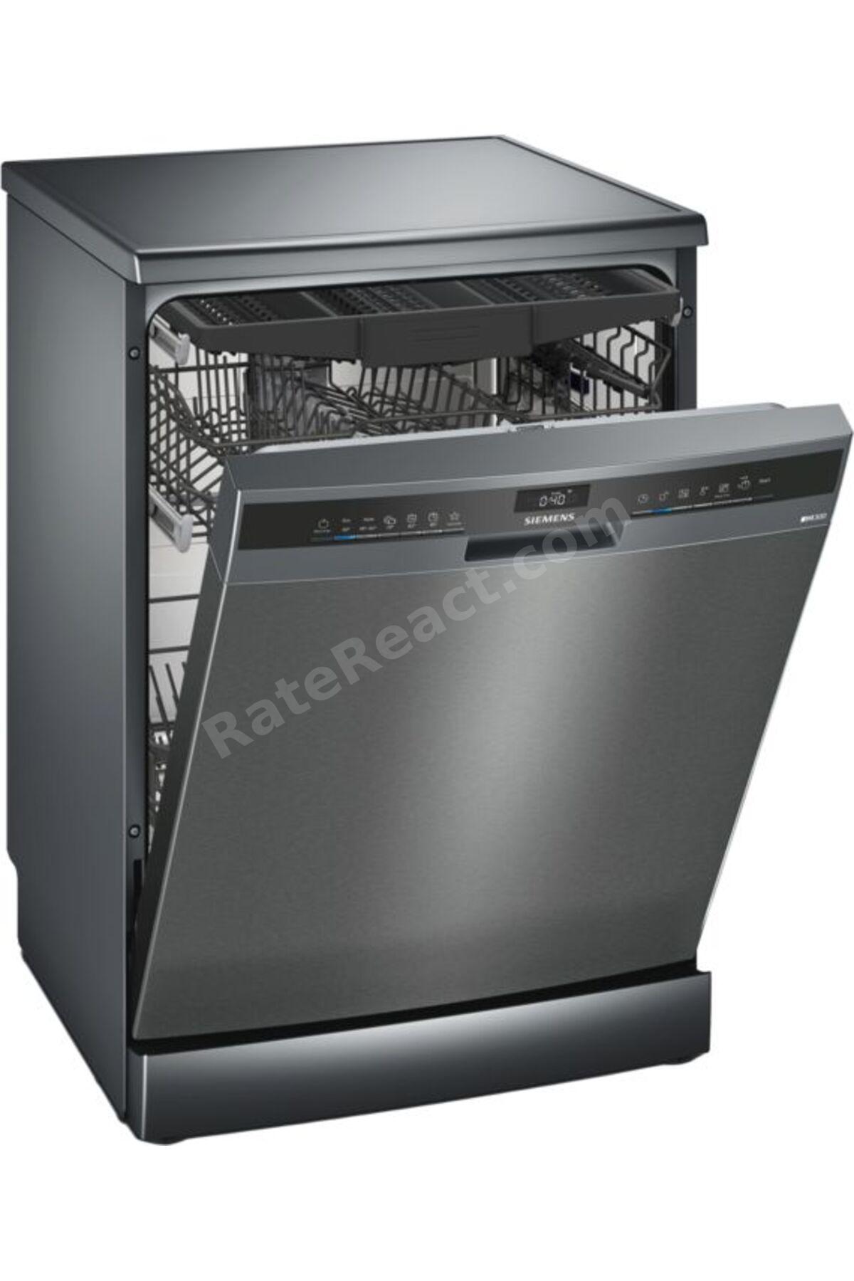 SN23IC62MT 6 Programlı 14 Kişilik Bulaşık Makinesi