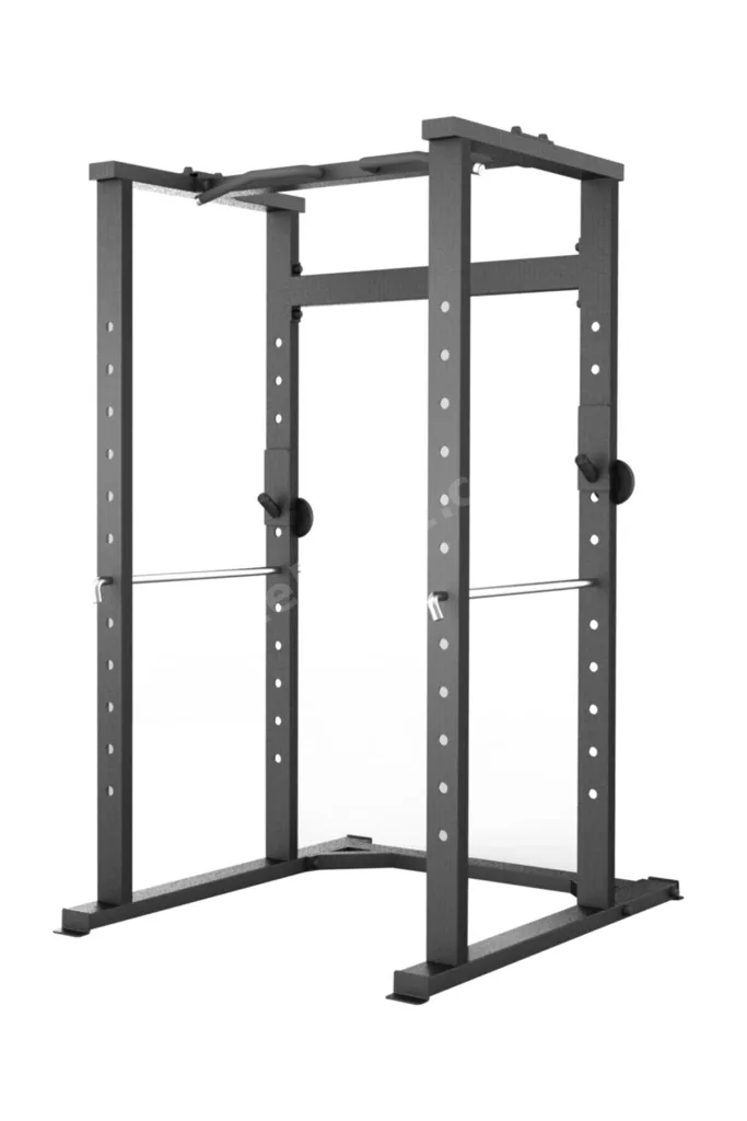 Power Cage  Ağırlık Sehpaları