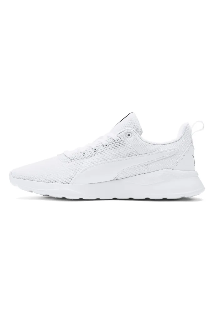 Anzarun Lite Erkek Beyaz Sneaker Ayakkabı 37112803
