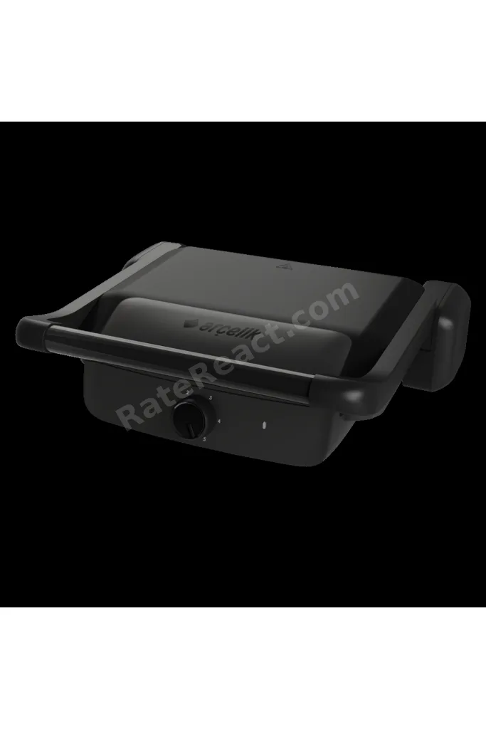 TM 6306 S Tost Makinesi