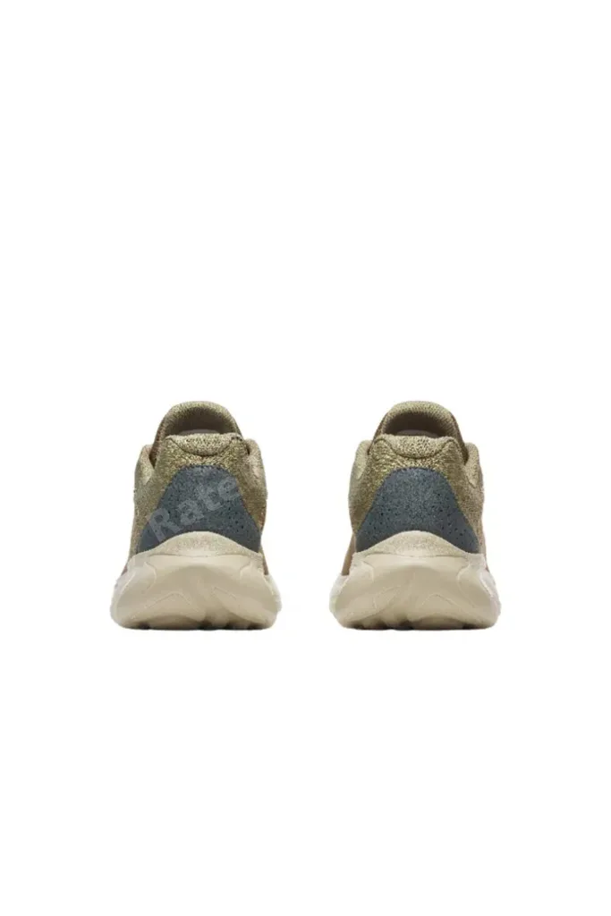 J068543 MORPHAXIS Erkek Patika Koşu Ayakkabısı yeşil