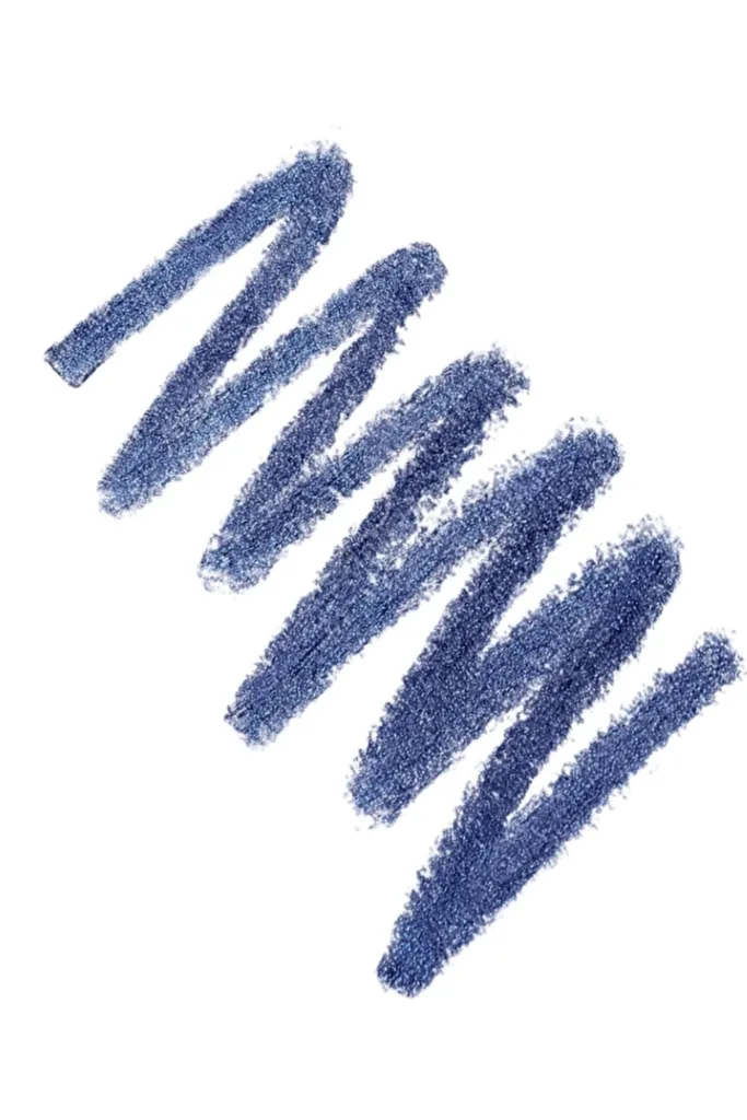 Automatic Eyeliner 05 Blue - Smooth Glide & Long-Lasting Wear