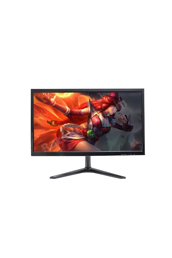 Dg198 I3-4130 16gb Ram 256gb Ssd Gt730 4gb 19.5" Oyuncu Pc